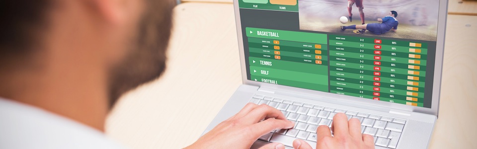 آموزش شرط بندی آنلاین ورزشی